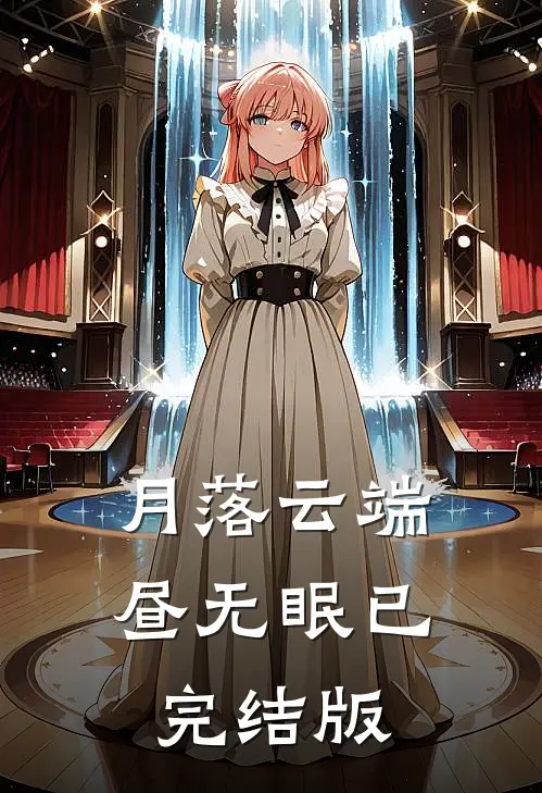 月落云端昼无眠已完结版