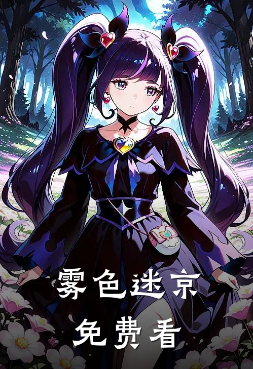 雾色迷京免费看