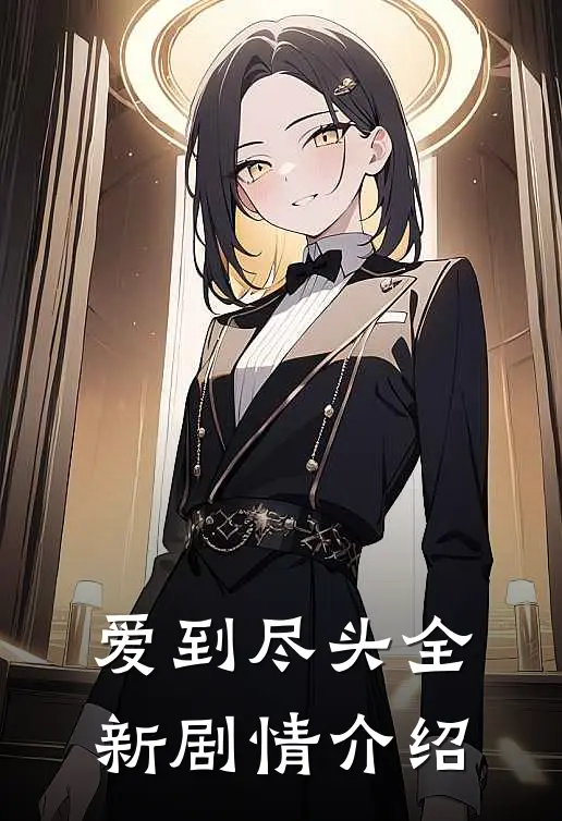 爱到尽头全新剧情介绍
