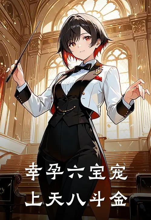 幸孕六宝宠上天 八斗金