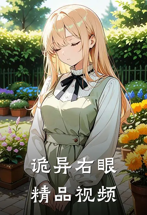 诡异右眼精品视频