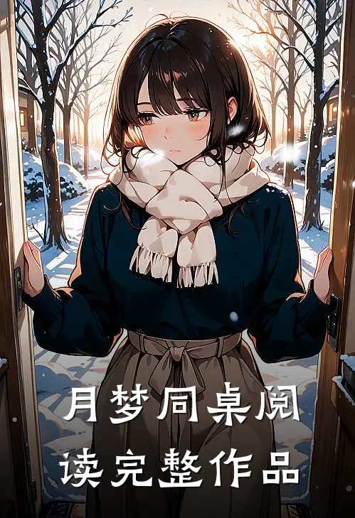 月梦同桌阅读完整作品