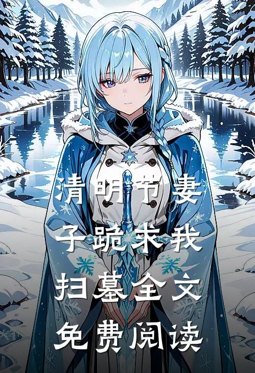 清明节妻子跪求我扫墓全文免费阅读