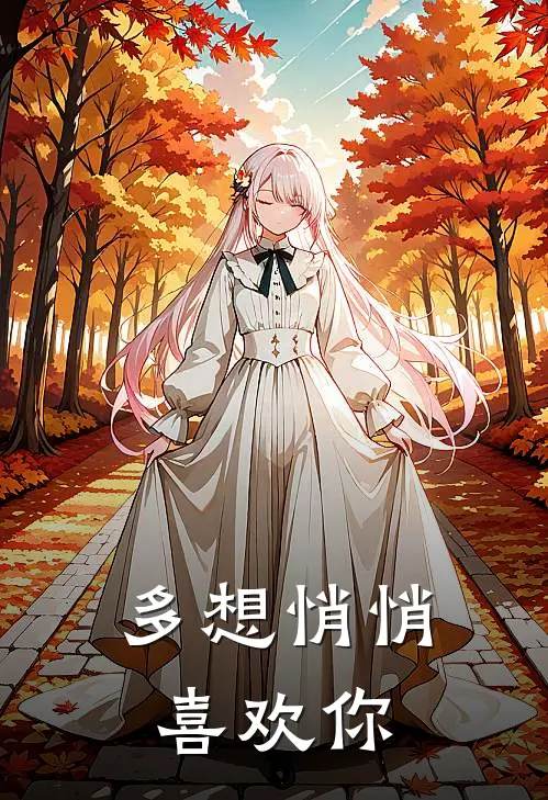 多想悄悄喜欢你