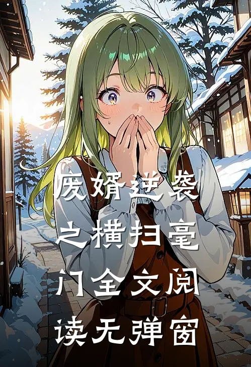 废婿逆袭之横扫毫门全文阅读无弹窗