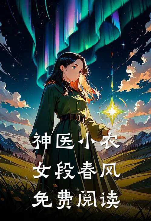 神医小农女段春风免费阅读