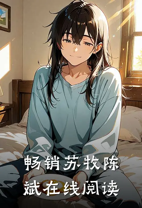 畅销苏牧陈斌在线阅读