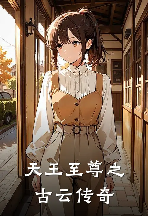 天王至尊之古云传奇