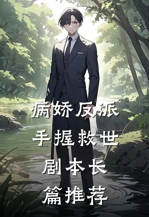 病娇反派手握救世剧本长篇推荐