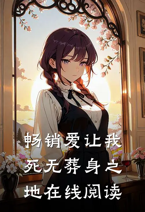 畅销爱让我死无葬身之地在线阅读