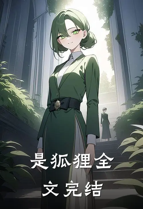 是狐狸全文完结