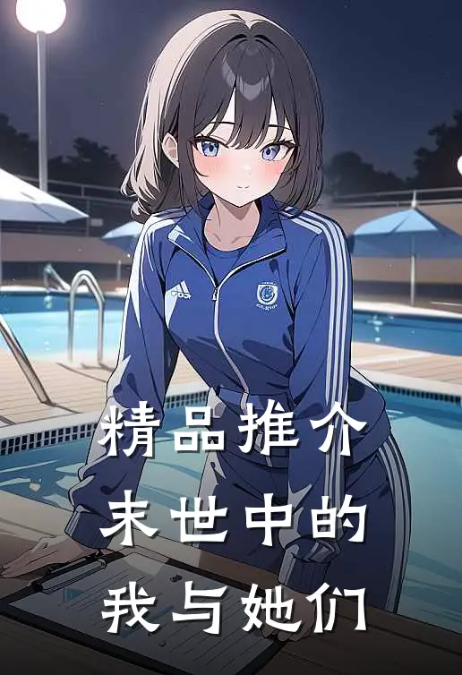 精品推介末世中的我与她们