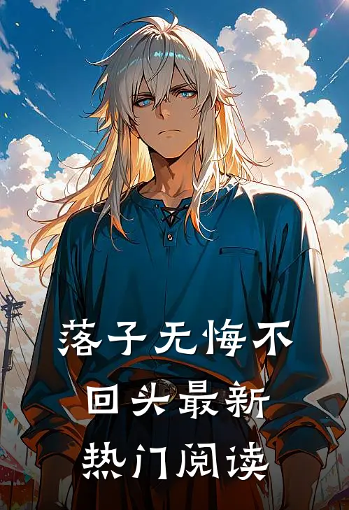 落子无悔不回头最新热门阅读