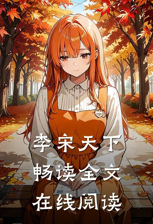 李宋天下畅读全文在线阅读