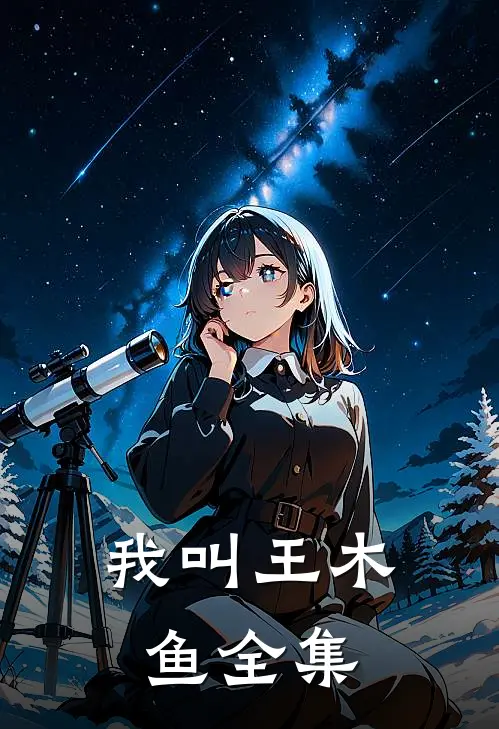 我叫王木鱼全集