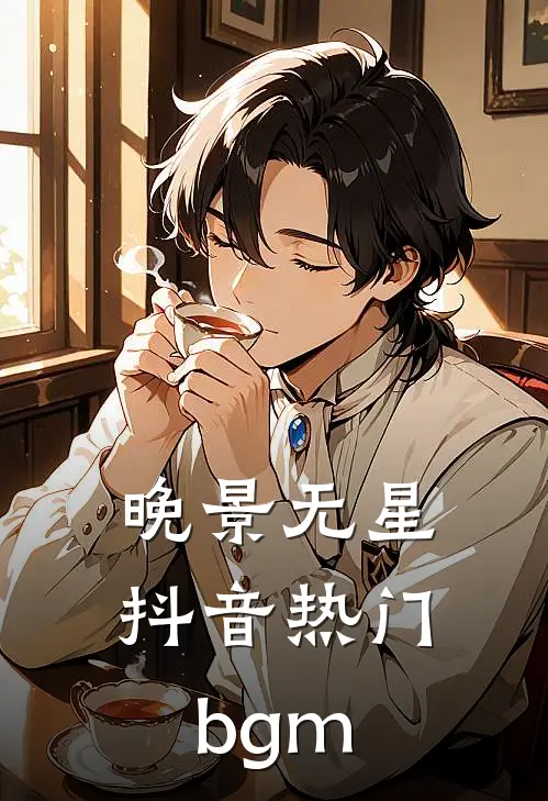 晚景无星抖音热门bgm