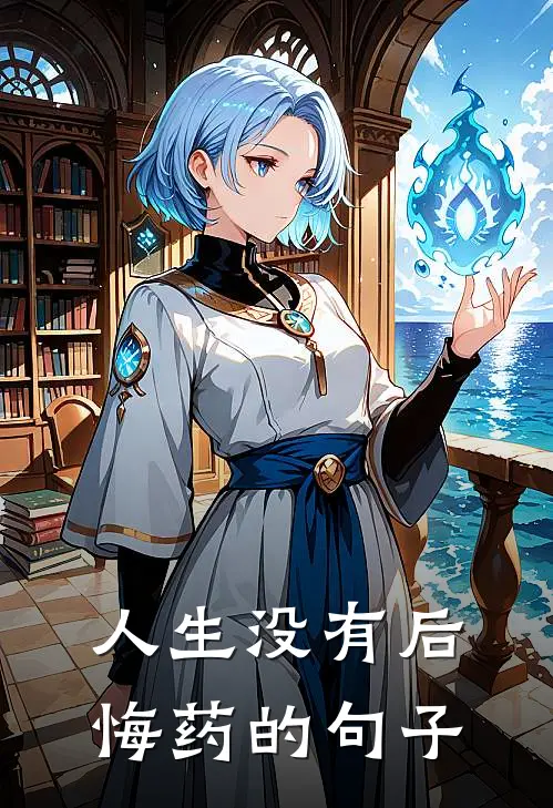 人生没有后悔药的句子