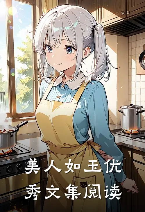 美人如玉优秀文集阅读