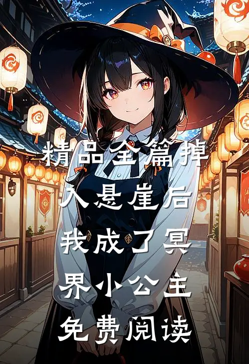 精品全篇掉入悬崖后我成了冥界小公主免费阅读