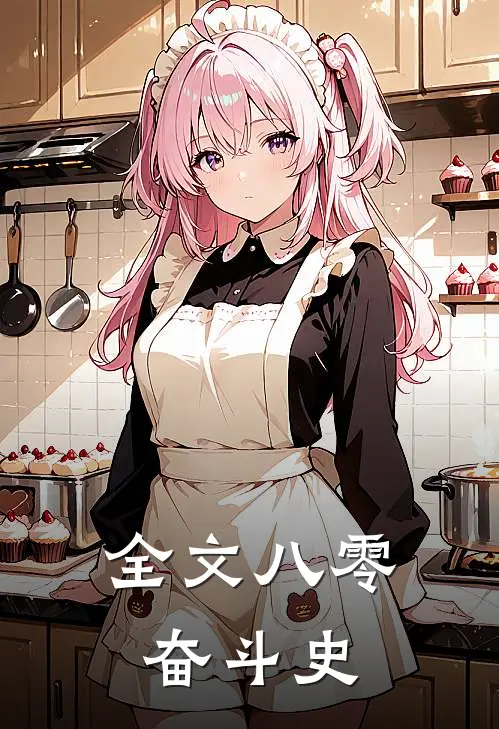 全文八零奋斗史