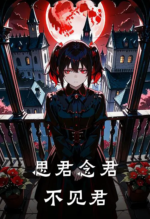 思君念君不见君