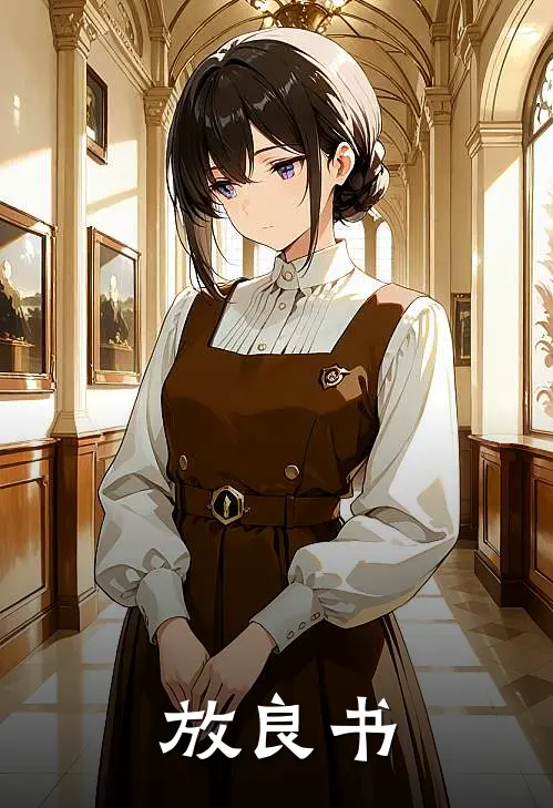 放良书