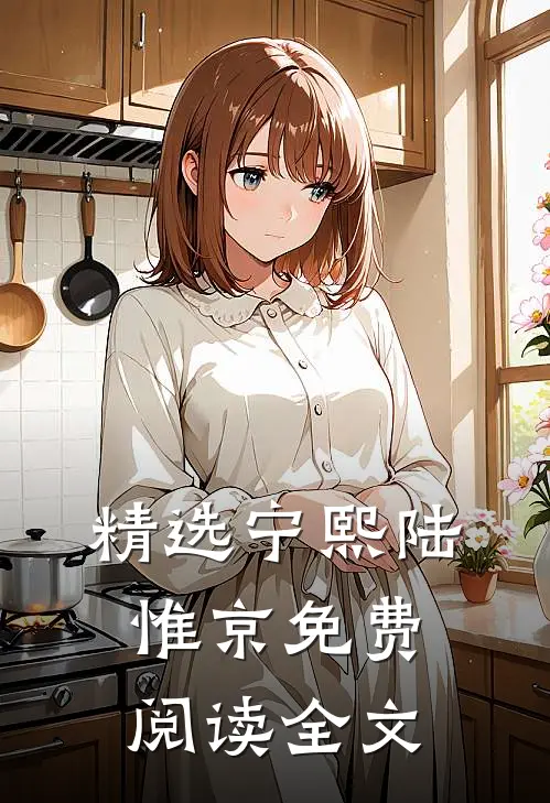 精选宁熙陆惟京免费阅读全文