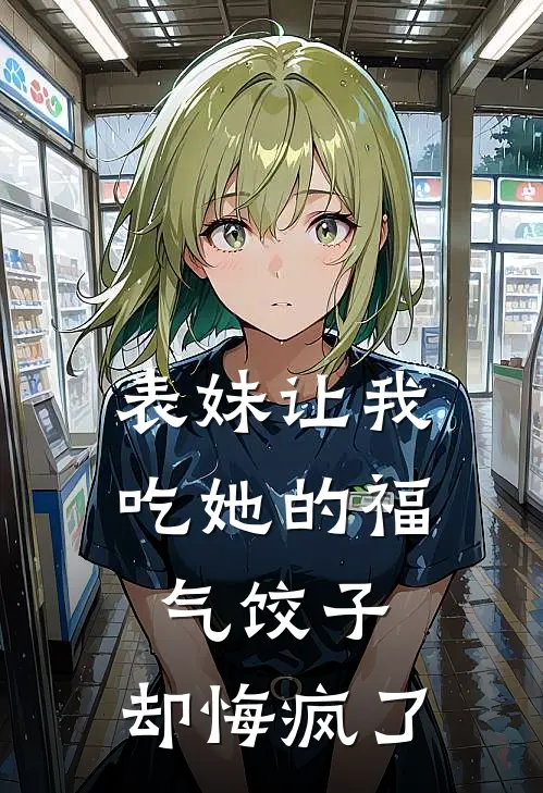 表妹让我吃她的福气饺子，却悔疯了