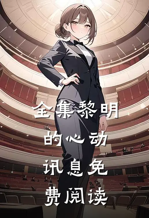 全集黎明的心动讯息免费阅读