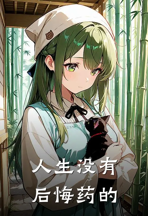 人生没有后悔药的