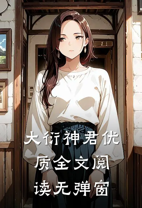 大衍神君优质全文阅读无弹窗