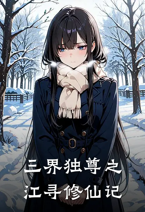 三界独尊之江寻修仙记
