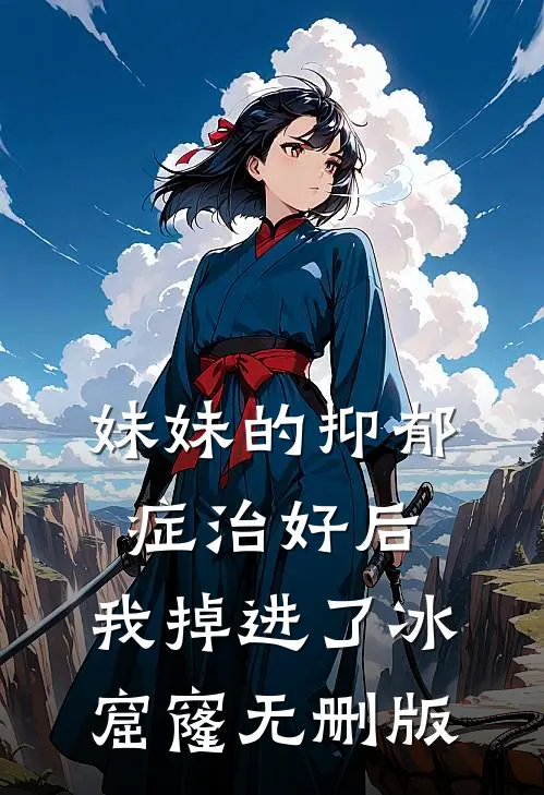 妹妹的抑郁症治好后，我掉进了冰窟窿无删版
