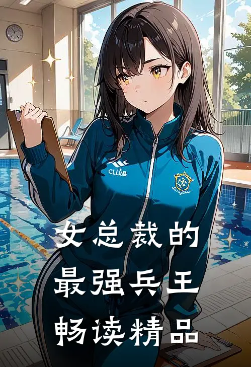 女总裁的最强兵王畅读精品