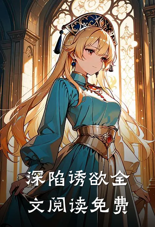 深陷诱欲全文阅读免费