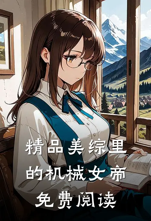 精品美综里的机械女帝免费阅读