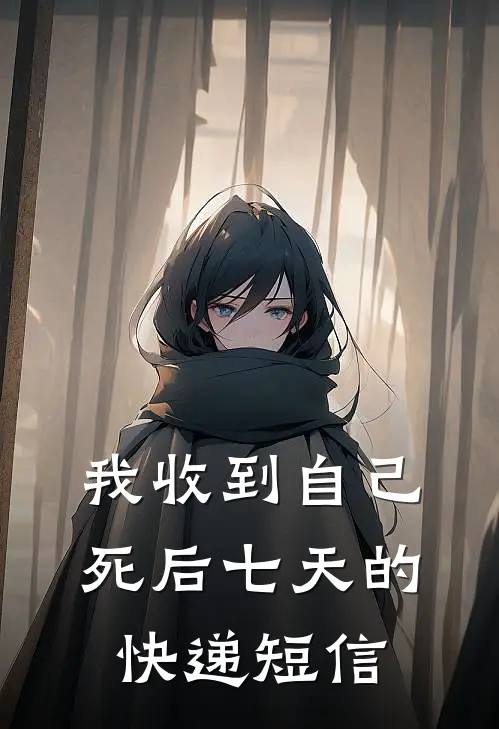 我收到自己死后七天的快递短信