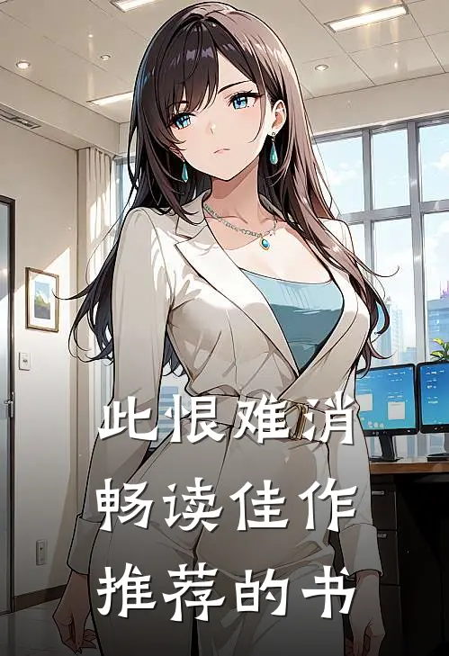 此恨难消畅读佳作推荐的书