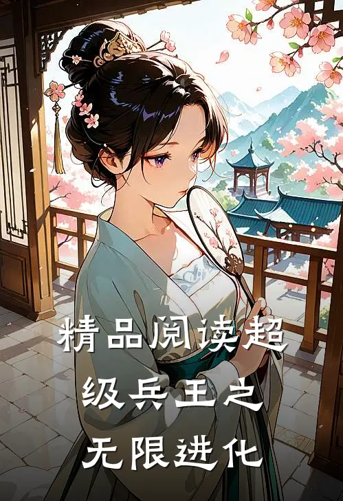 精品阅读超级兵王之无限进化