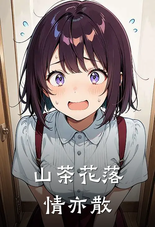 山茶花落情亦散
