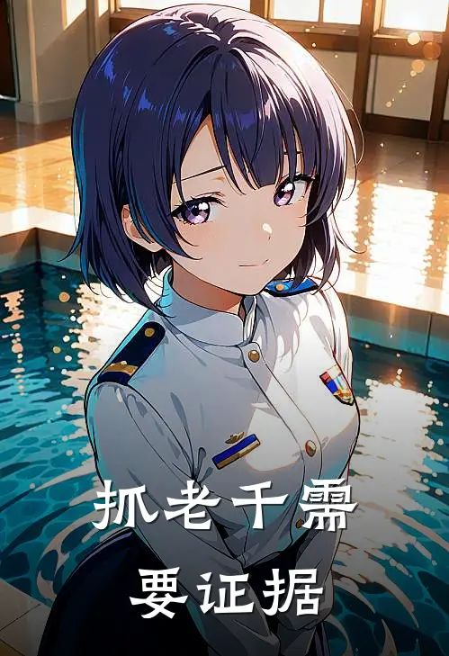 抓老千需要证据