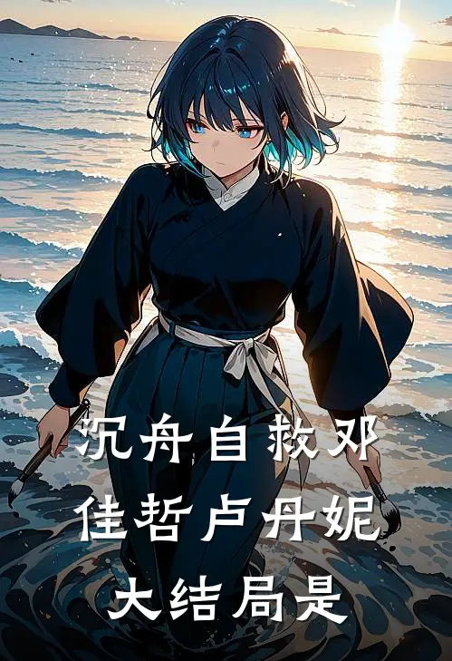 沉舟自救邓佳哲卢丹妮大结局是