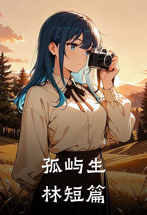 孤屿生林短篇