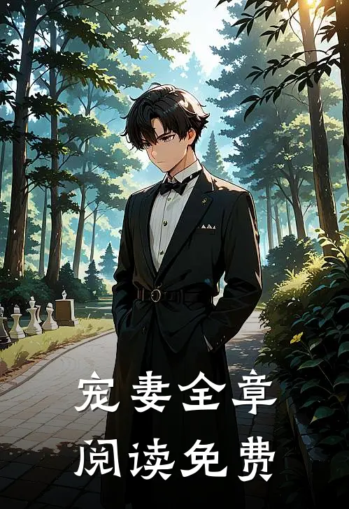 宠妻全章阅读免费