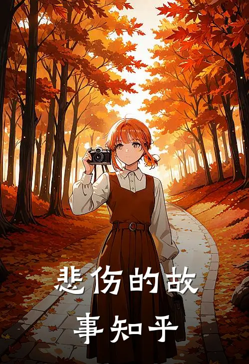 悲伤的故事知乎