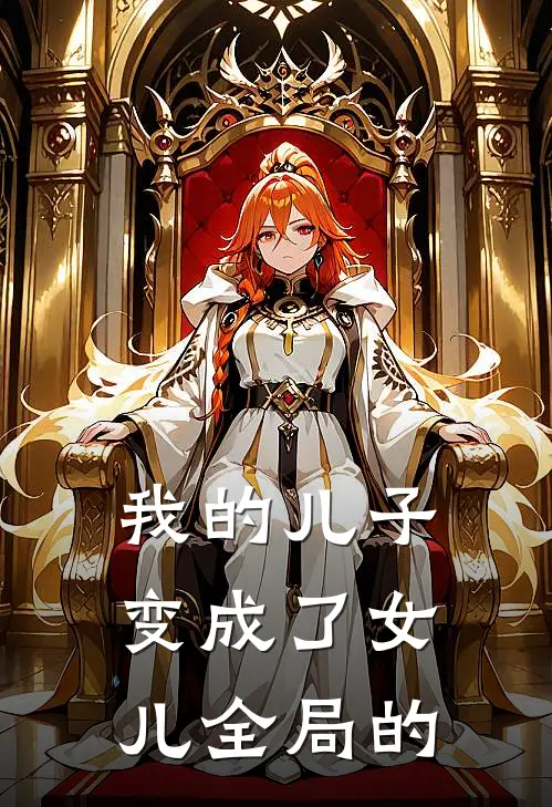 我的儿子变成了女儿全局的