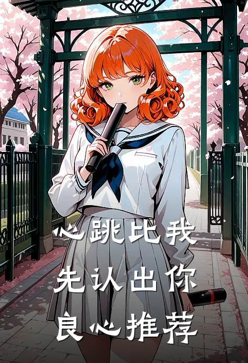 心跳比我先认出你良心推荐