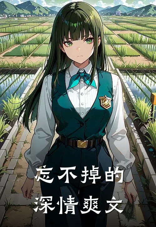 忘不掉的深情爽文