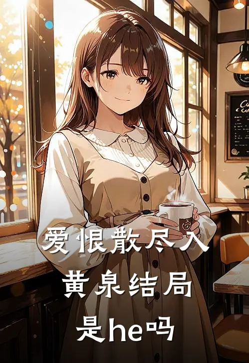 爱恨散尽入黄泉结局是he吗