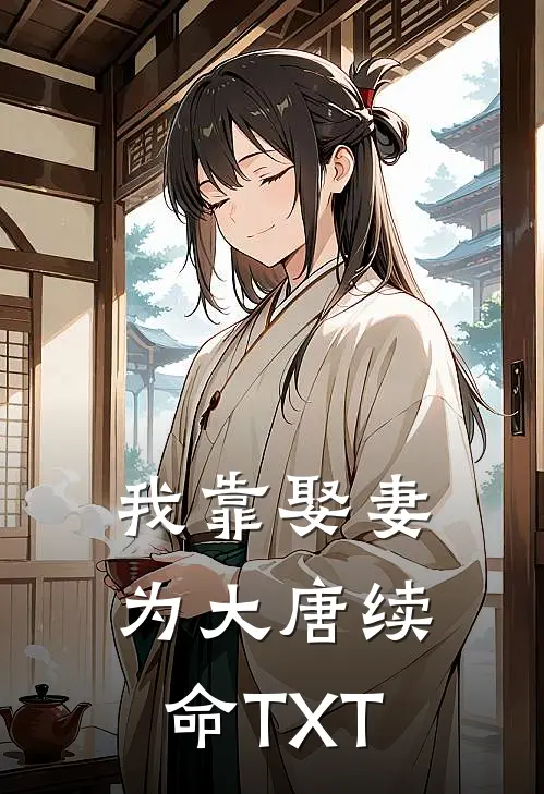 我靠娶妻为大唐续命TXT